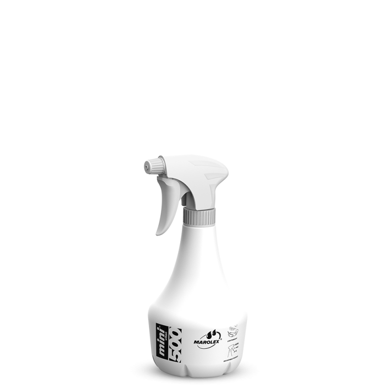 Marolex - Drukspuit Mini 1 ltr. -  Acid